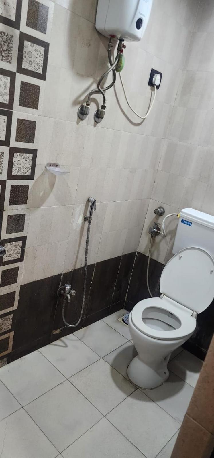 Shubham Residency Mahape Hotel Navi Mumbai Exterior photo